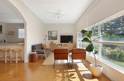 Tuross Head House | Yaringa @ Tuross Head