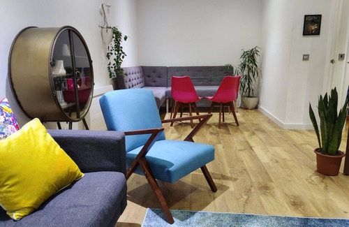 Yarm Apartment | YARM centre apartment with free parking.