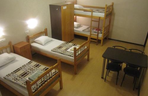 Podil Hostel | Yaroslav Hostel