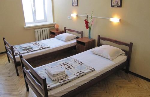 Podil Hostel | Yaroslav Hostel
