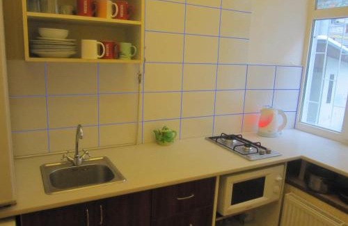 Podil Hostel | Yaroslav Hostel