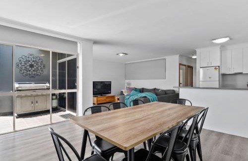 Mulwala Apartment | Yarrawonga Lakeside Apartment 44