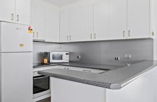 Mulwala Apartment | Yarrawonga Lakeside Apartment 44