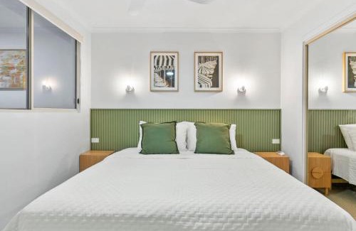 Mulwala Apartment | Yarrawonga Lakeside Apartment 25