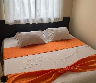 Barbosa Hotel | Yarumito Finca Hotel l Cabaña Lirio
