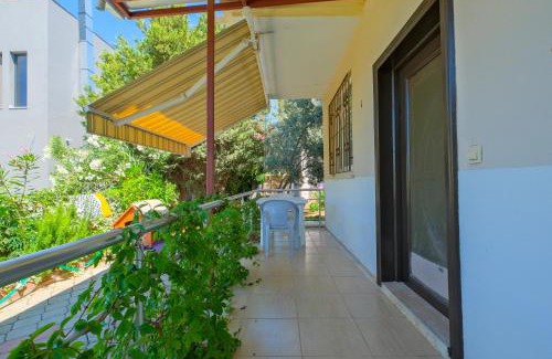 Fethiye City Center Villa | YAS Çalış Beach Villa