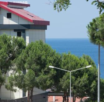Ozdere Hotel | Yasemin Hotel
