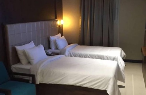 Kozhikode Hotel | Yash International Calicut