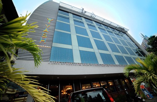 Kozhikode Hotel | Yash International Calicut