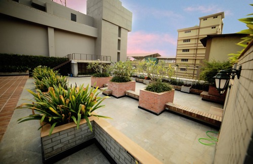Kozhikode Hotel | Yash International Calicut