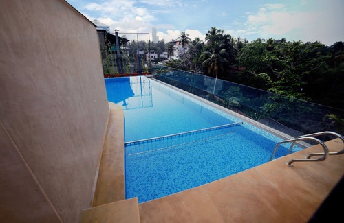 Kozhikode Hotel | Yash International Calicut