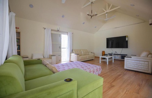 Hindupur Villa | Yashodhara Grove, Bagepalli