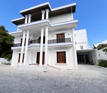 Ponorogo House | Yasmaga Guesthouse