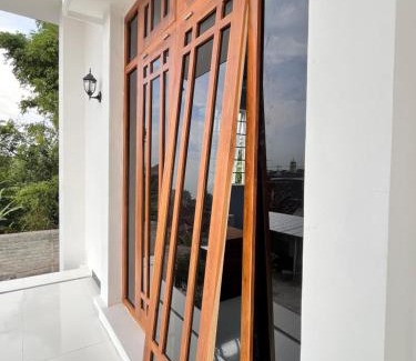 Ponorogo House | Yasmaga Guesthouse