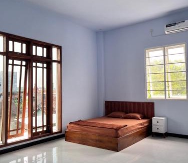 Ponorogo House | Yasmaga Guesthouse