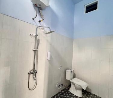 Ponorogo House | Yasmaga Guesthouse