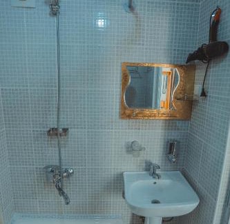 Bukhara Bed & Breakfast | Yasmin