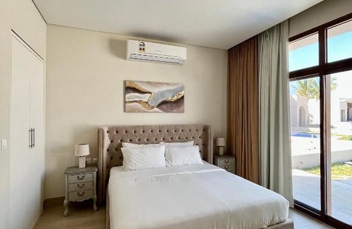 Salalah Apartment | Yasmin11