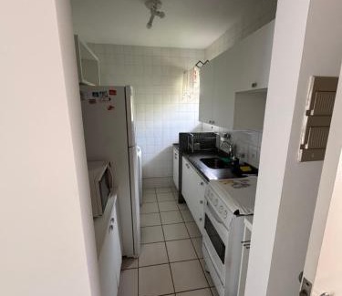 Ponta Negra Apartment | Yatch village ap completo vista mar