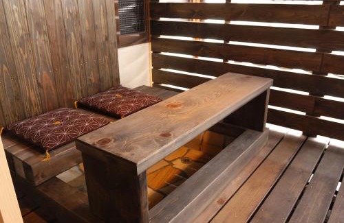 Hida Hotel | Yatsusankan Over 6 years old