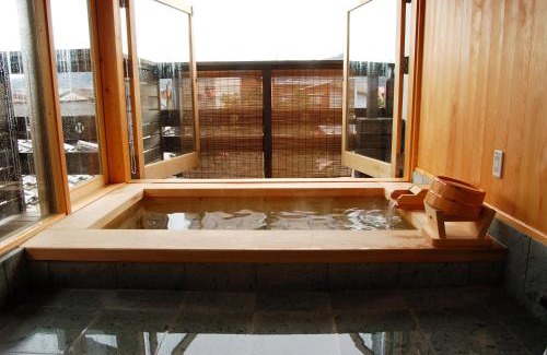 Hida Hotel | Yatsusankan Over 6 years old