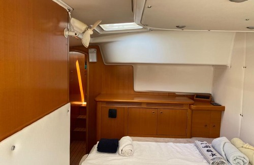 Marmaris City Center Boat Rental | YATTATİL CATAMARAN