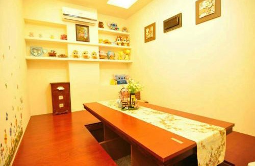 Fuxing Bed & Breakfast | Yau Xian Bed and Breakfast