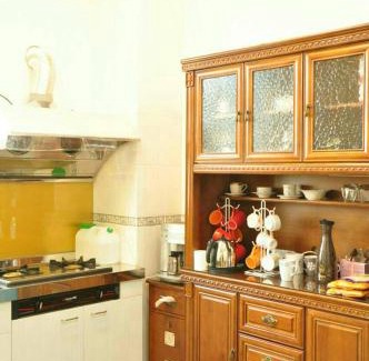 Fuxing Bed & Breakfast | Yau Xian Bed and Breakfast