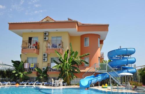 Side Hotel | Yavuzhan Hotel