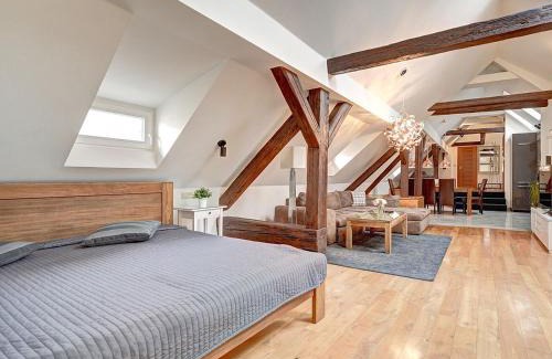 Stare Mesto Apartment | YAY Central