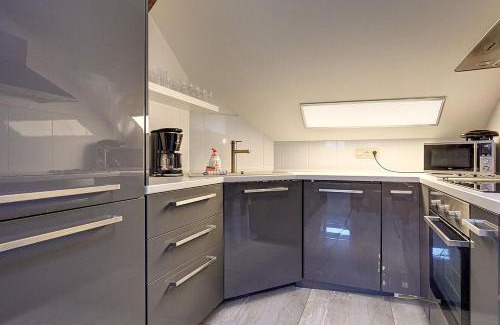 Stare Mesto Apartment | YAY Central