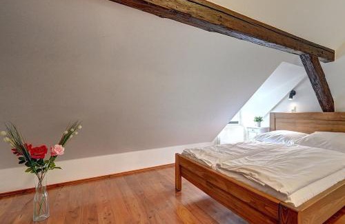 Stare Mesto Apartment | YAY Central