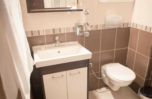 Konak Hotel | Yayla Hotel