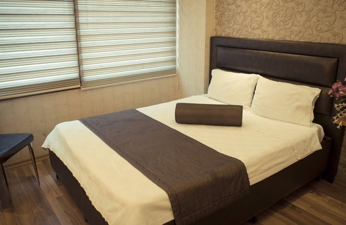 Konak Hotel | Yayla Hotel