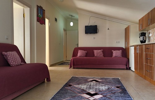 Bozburun Bed & Breakfast | Yazıcı Otel Bozburun