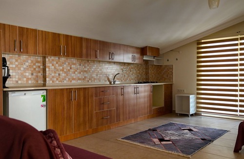 Bozburun Bed & Breakfast | Yazıcı Otel Bozburun