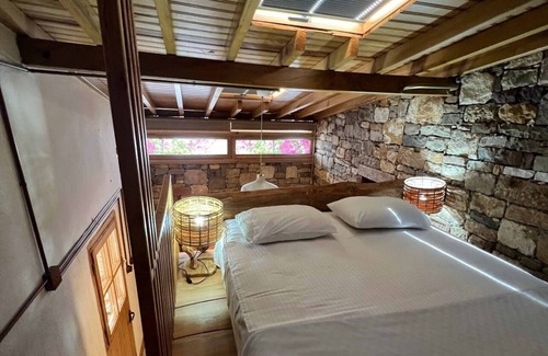 Bozcaada Bed & Breakfast | Yaz evi bozcaada