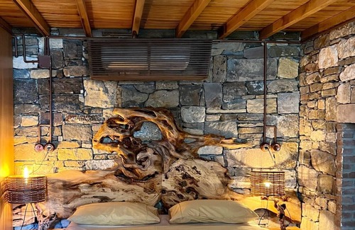 Bozcaada Bed & Breakfast | Yaz evi bozcaada