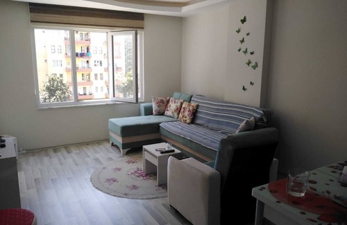 Kargicak Apartment | Yazar 3 apartment wow