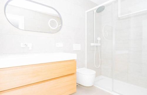 Oia Apartment | YBH Canido Beach II