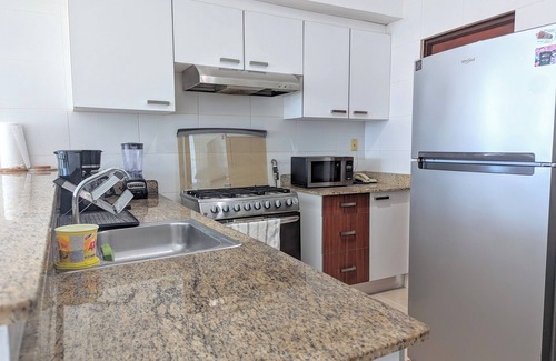 Marbella Apartment | Yc 3602 l Apartamento 2BR en av Balboa