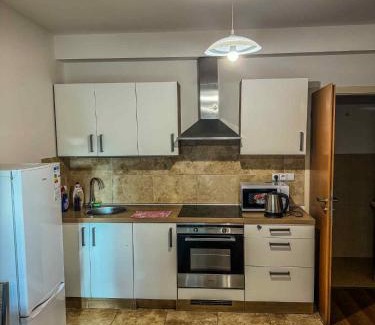 Libus Apartment | YCZ Praha