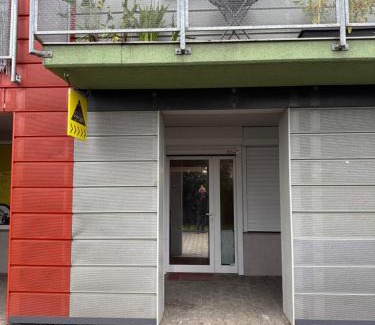 Libus Apartment | YCZ Praha