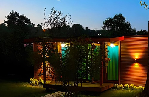 Masukiye Hotel | Yeşil Vadi Sapanca