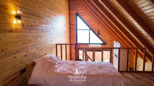 Silifke Apartment | Yeşilköy Bungalovs