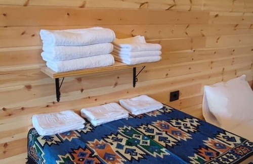 Ayder House | YeşilKöy Pansiyon