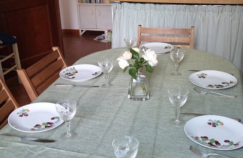 Campagnano di Roma House | Year-round golf at four different golf courses nearby, visit Rome, private pool