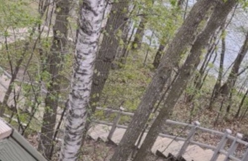 Birchdale House | Year-round lake home on Big Birch Lake in MN