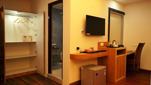Gangtok Hotel | Yeasel Continental Gangtok
