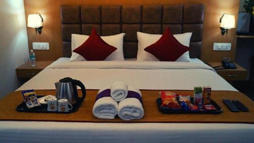 Gangtok Hotel | Yeasel Continental Gangtok